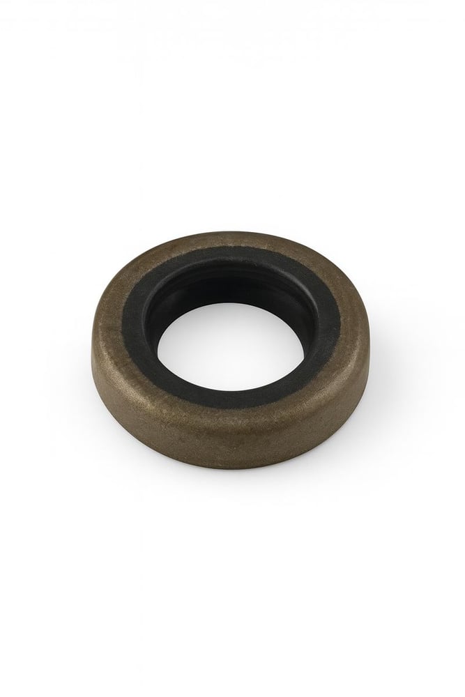 Oliekeerring Volvo BW 35 schakelstang