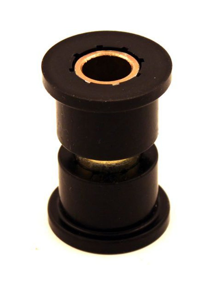 Bus draagarm achter polyureth