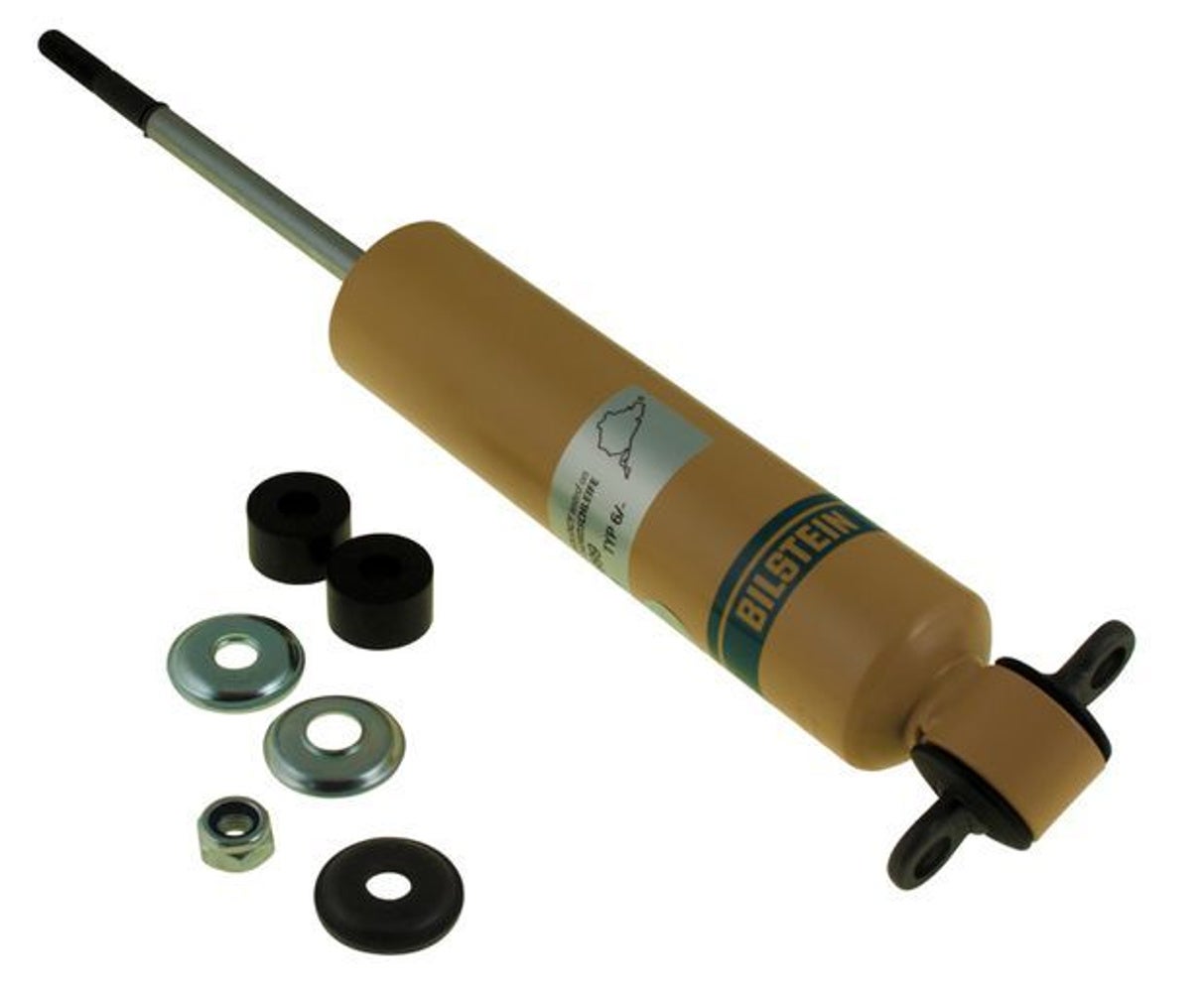 Voorste schokdempers van Bilstein voor Volvo 140 en 164