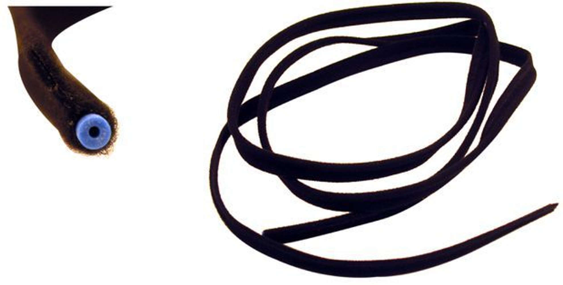 Rubberen afdichting schuifdak v/z