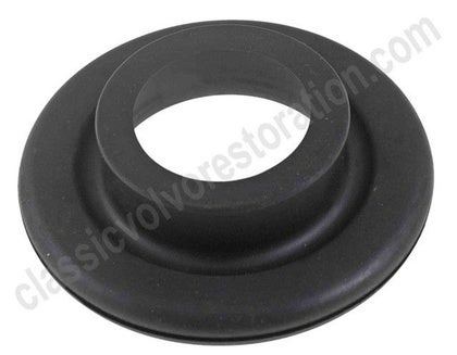 Doorvoer vloer tanklijn