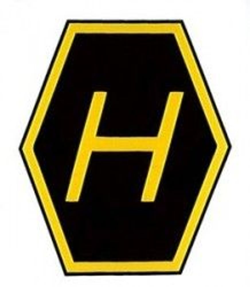 Sticker voor verkeersbord rechts — bild 1 av 2