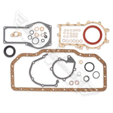 Aanvullende kit B27/B28 voor Volvo 260, 262, 740, 760, 780, 960
