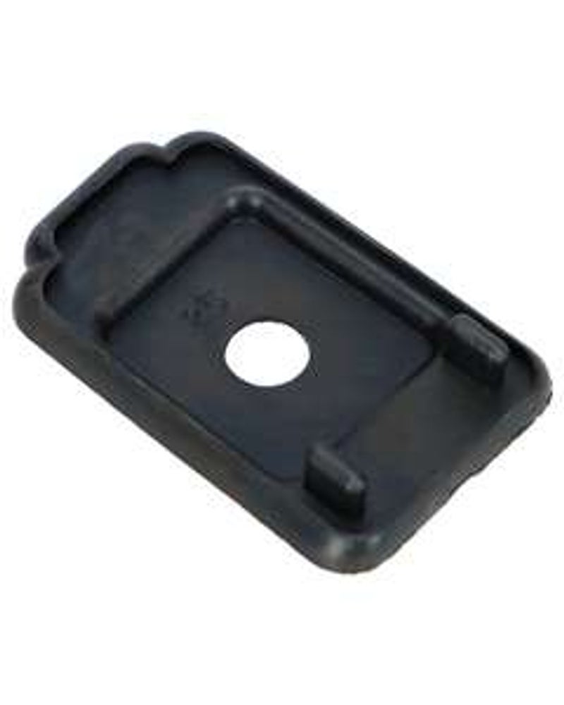 Deurgreepafdichting voor Volvo 740, 760, 780, 940, 960 — bild 1 av 2