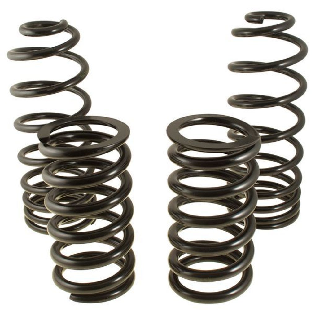 Verlaagset voor Volvo 164 1974-75