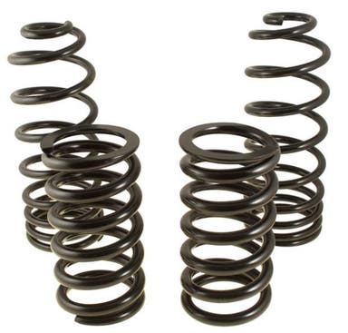 Verlaagset voor Volvo 164 1974-75