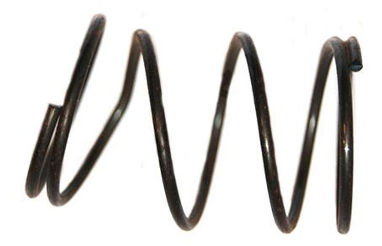 Veer drukknop onder hendel BW35