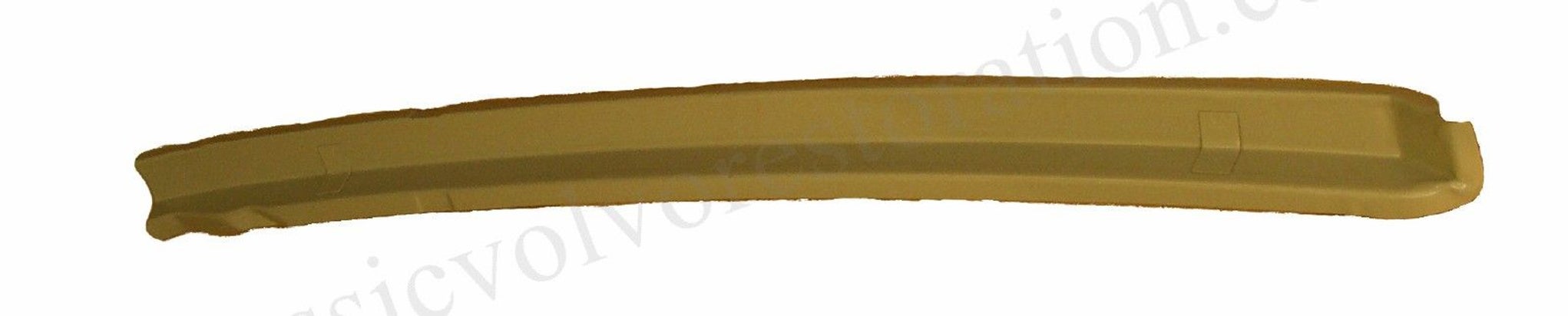 Balk spatborbevestiging links