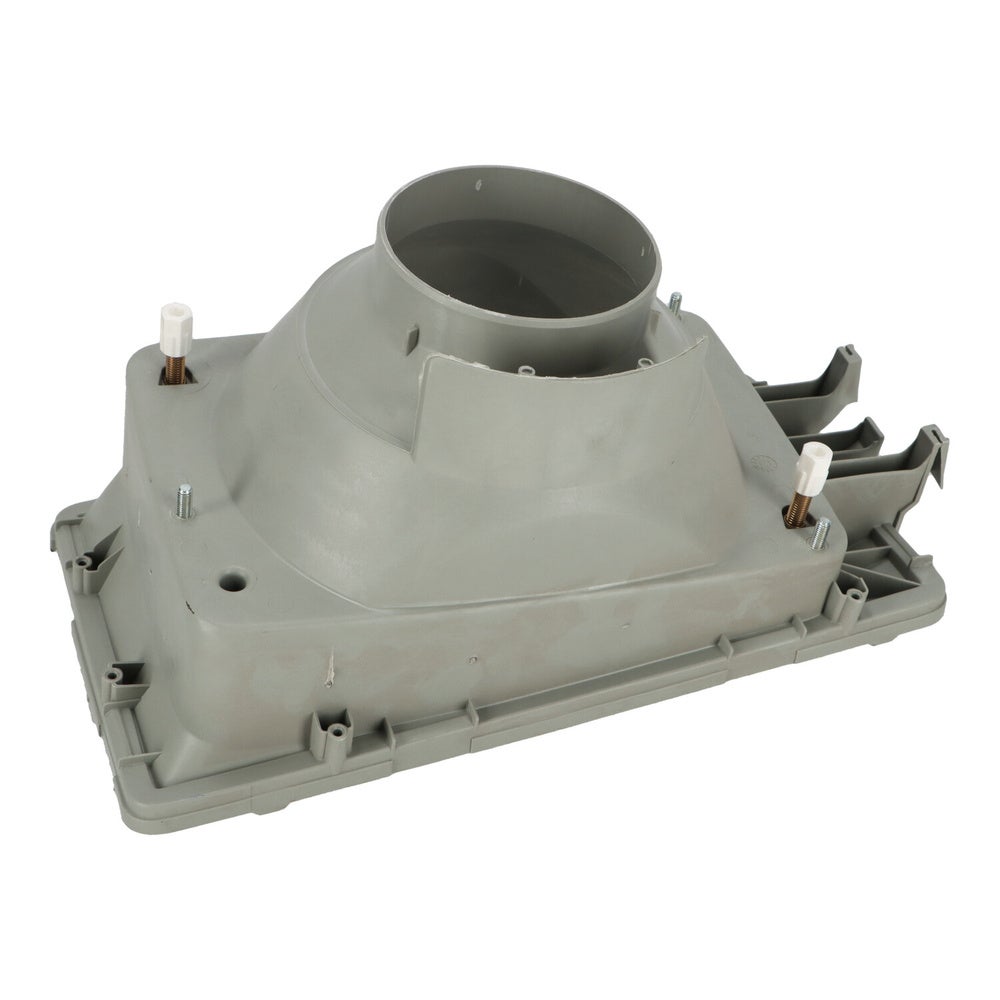 Koplampbehuizing voor Volvo 240, 260, 262, 740, 760, 760 1981-93, links — bild 2 av 2