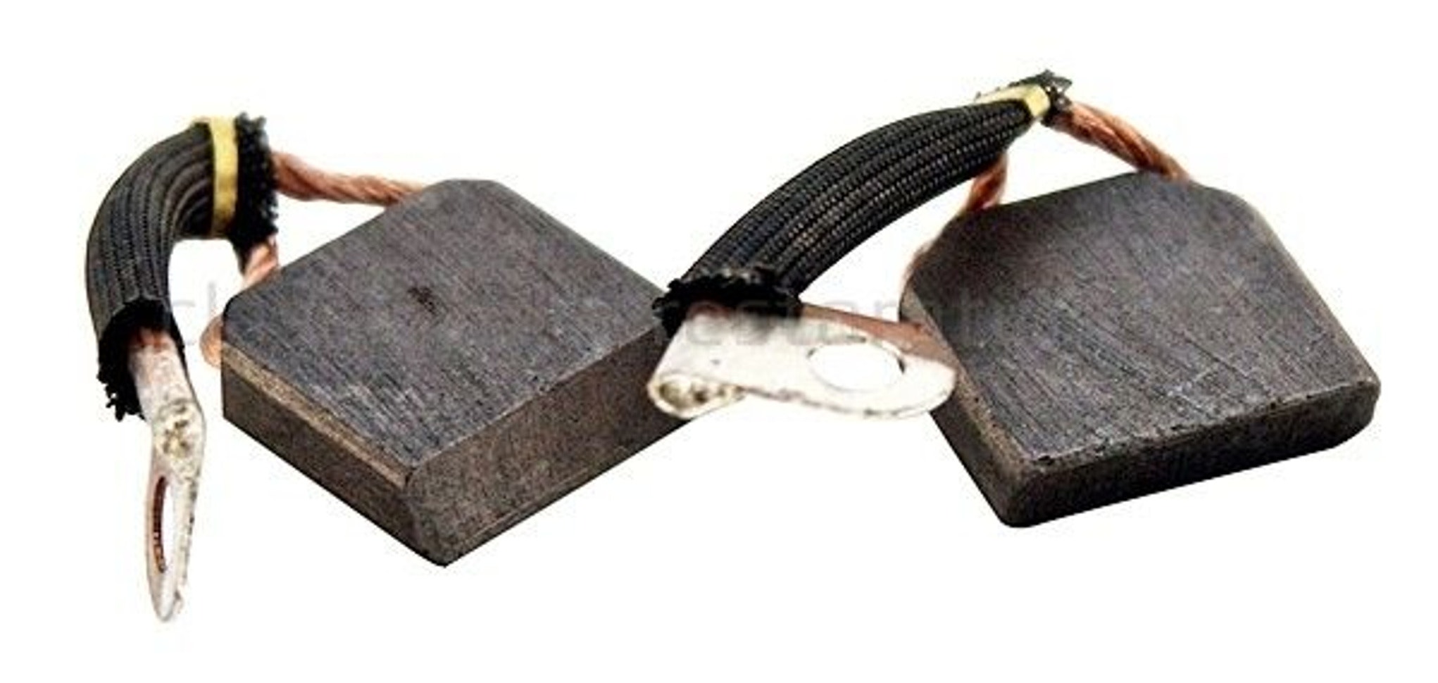 Koolborstelset dynamo B4B