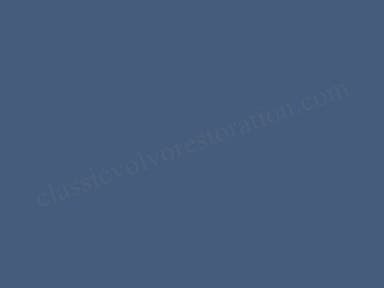 Verf 67 Slate Blue, spuitbus