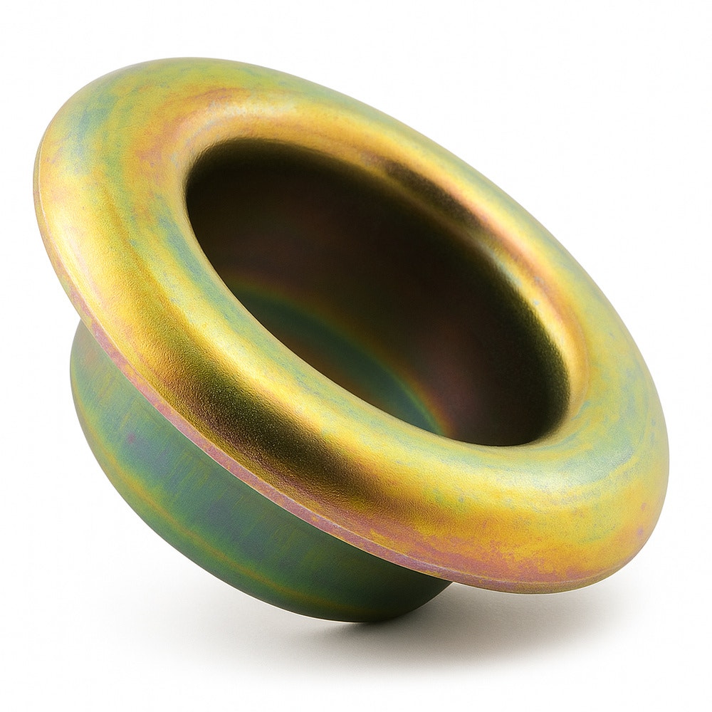 Moer Volvokap Dwarsstang