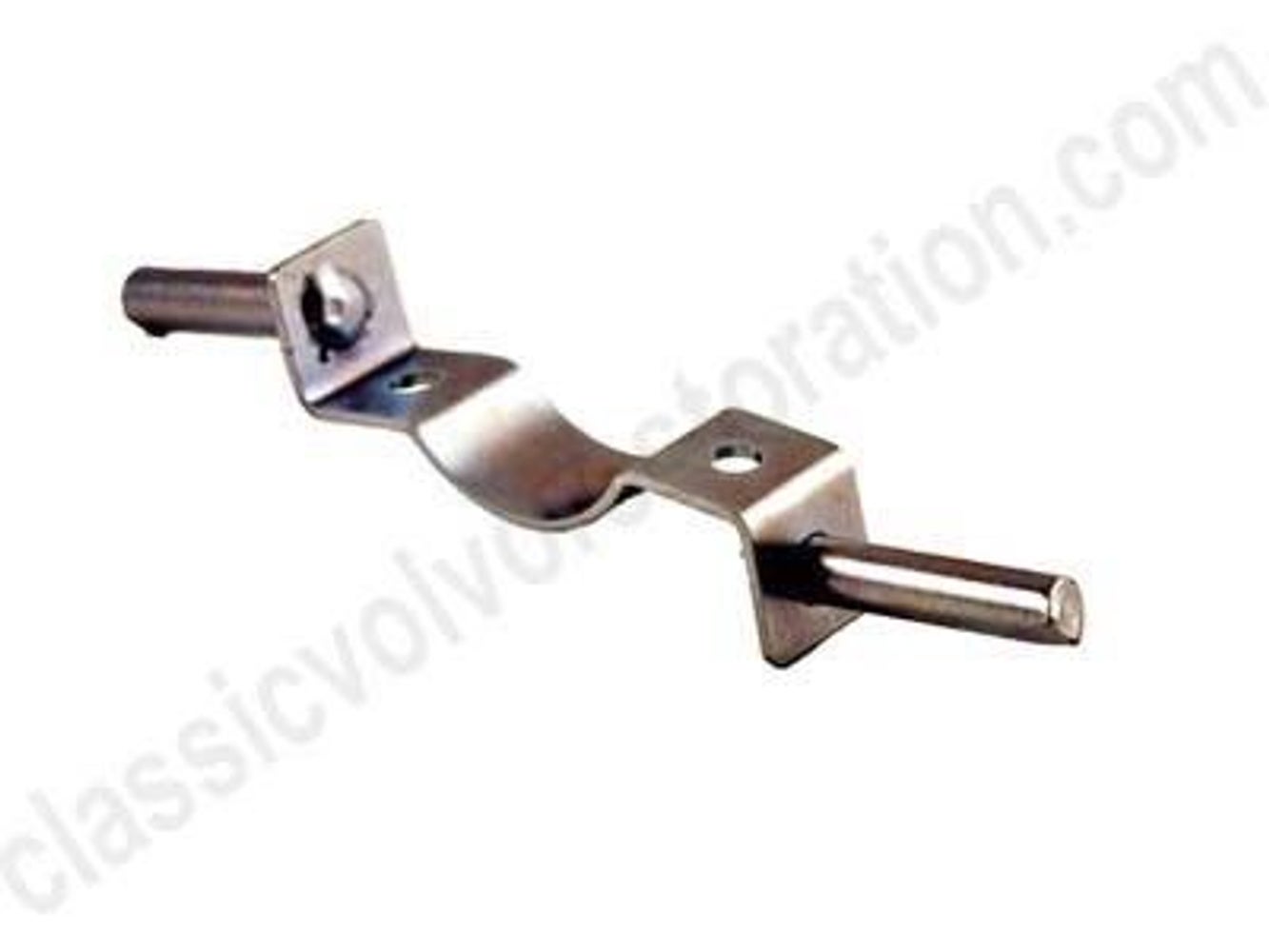 Uitlaatsysteemsteun voor Volvo PV544, B18, -1963 — bild 1 av 2