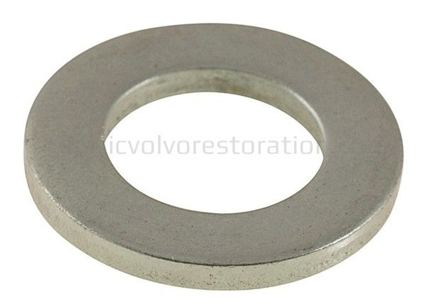 Ringaansluiting ENV & koppelkabel voor Volvo PV444, PV544, Duett, Amazon, Amazon Kombi, 1800 — bild 2 av 2