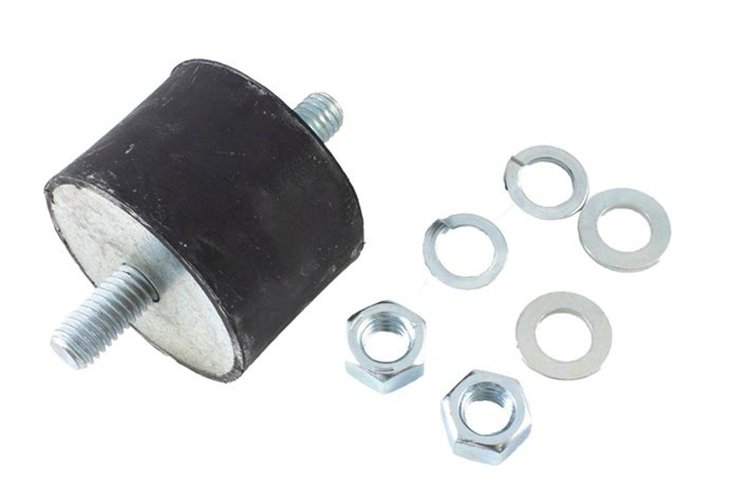 Motorsteun Amazon + versn M40