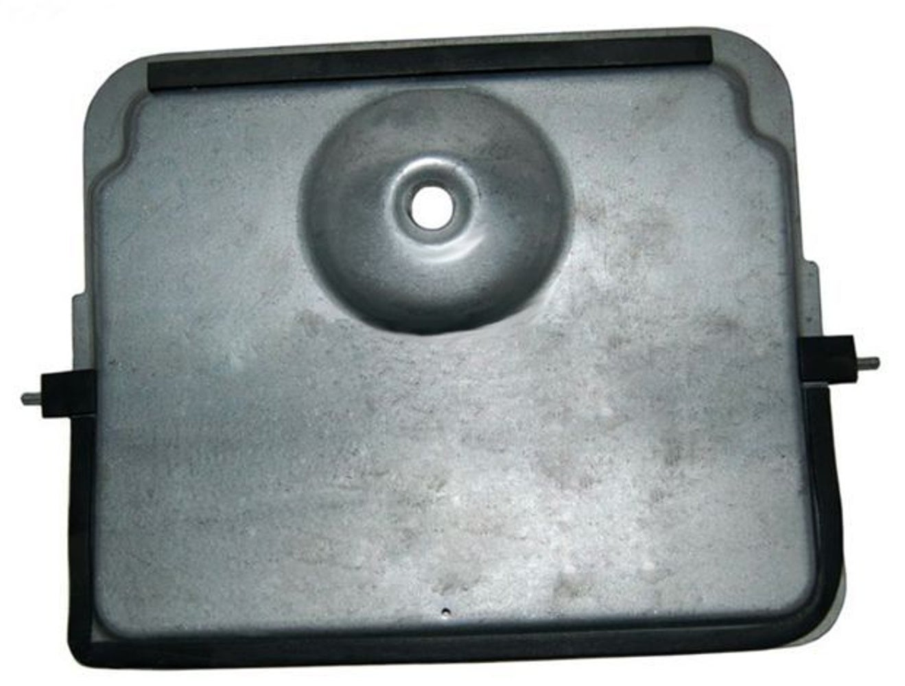 Klep verwarmingselement A/C