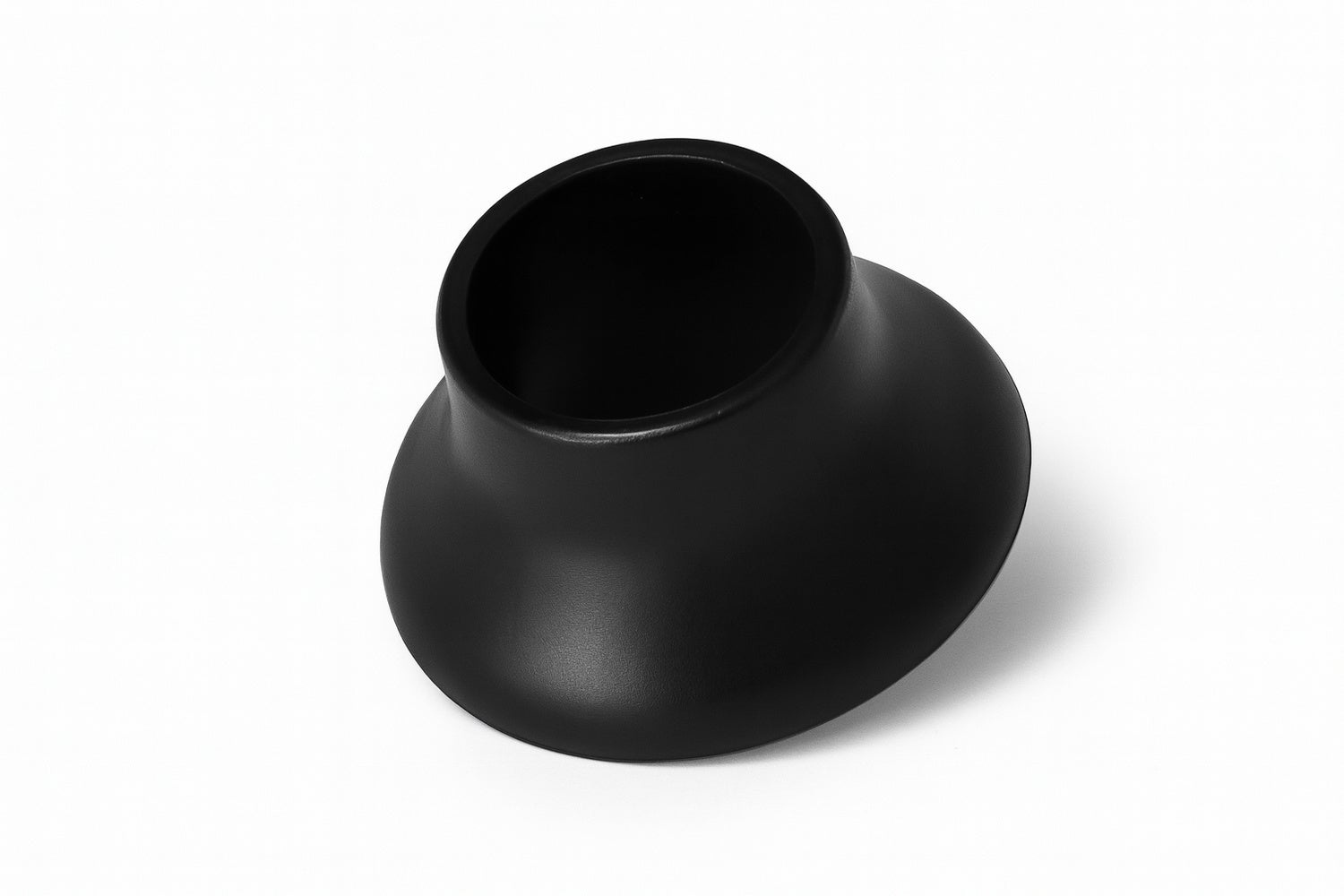 Draaiknop voor achteruitrijvergrendeling voor Volvo 240, 260, 262, 740, 760, 780, 940, 960, 1984-92 — bild 2 av 2