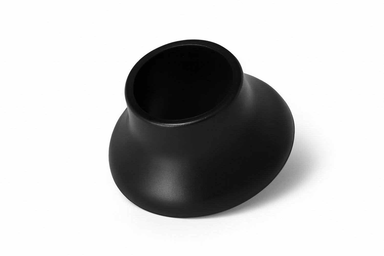 Draaiknop voor achteruitrijvergrendeling voor Volvo 240, 260, 262, 740, 760, 780, 940, 960, 1984-92 — bild 2 av 2