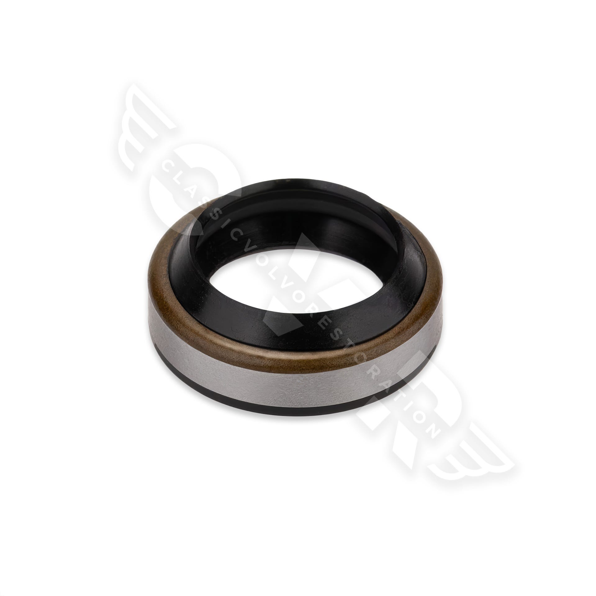 Versnellingsbakafdichting M45, M46, M47 1979- voor Volvo 240, 740, 760, 780, 850, 940, 960, S90, V90 — bild 3 av 4