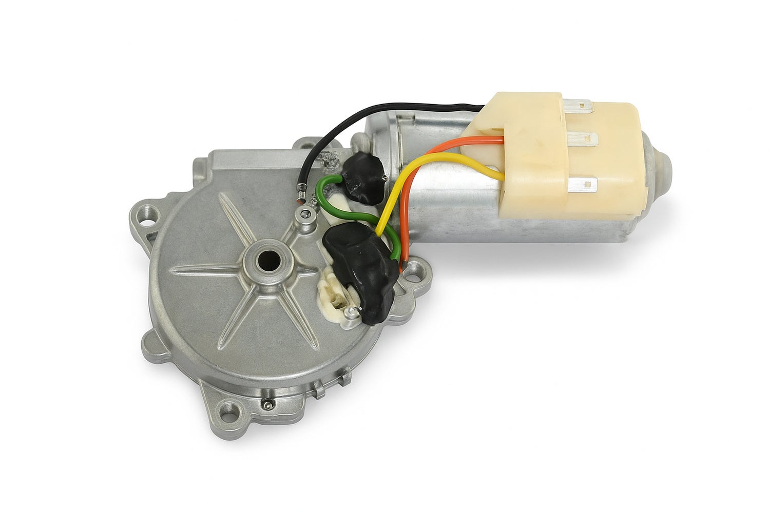 Achterruitwissermotor voor Volvo 740, 745, 760, 765, 940, 960, V90
