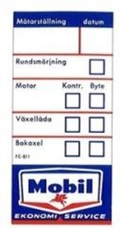 Sticker voor mobiele telefoon — bild 1 av 2