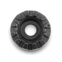 Bovenste veerpootring voor Volvo 740, 760, 780, 940, 960, S90, V90 — bild 2 av 2