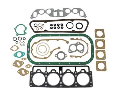 Pakkingset Motor B18 voor Volvo Amazon, Amazon Kombi