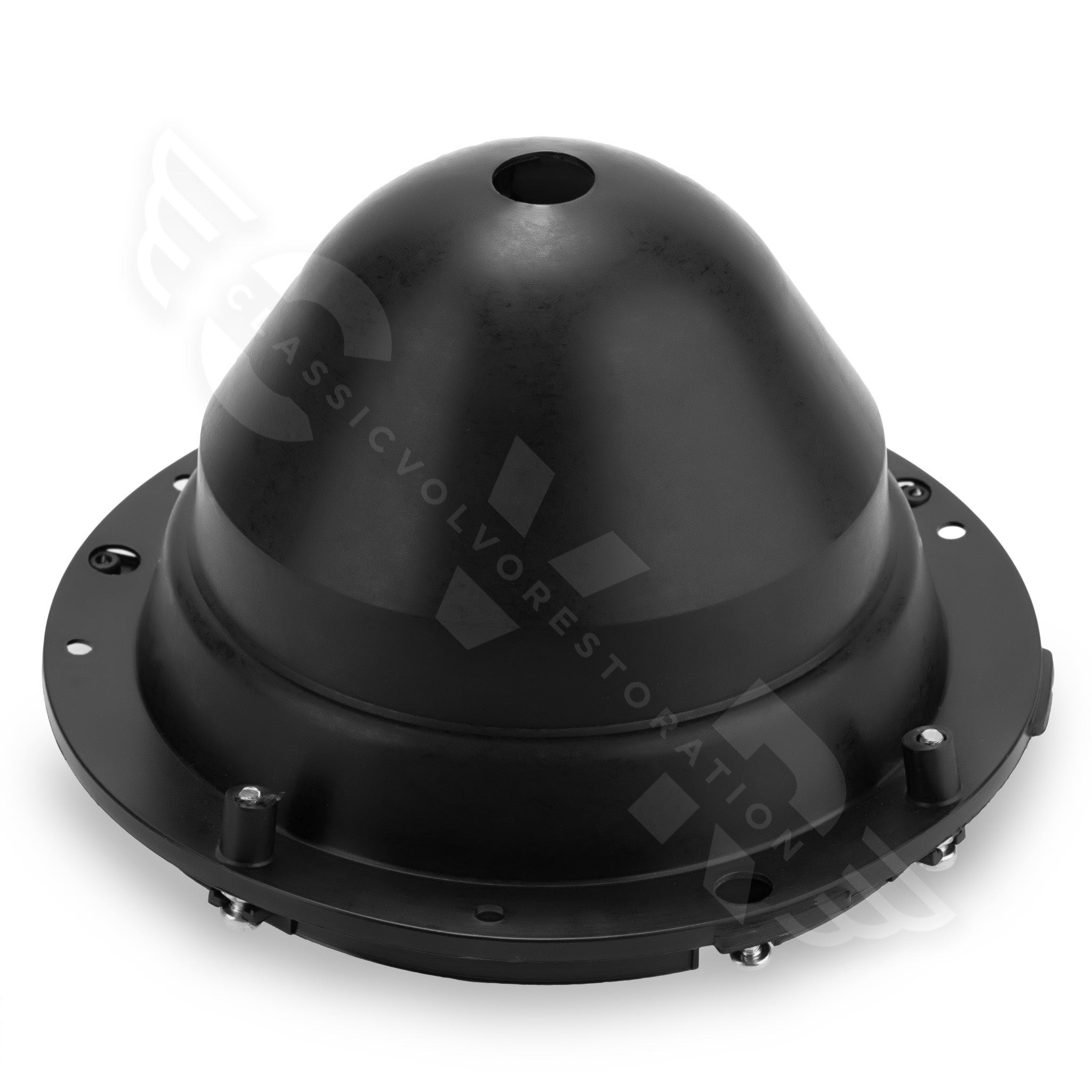 Lampvoet voor Volvo 1800, kunststof, inclusief schuifdeksel — bild 2 av 4