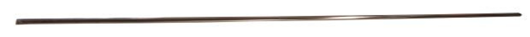 Sierlijst achterscherm