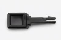 Bedieningselementen voor de verwarming van Volvo 140, 240, 245, 260, 265, 740, 1973- — bild 2 av 2