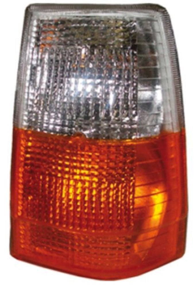 Knipperlicht voor Volvo 740, 760 1984-92, links