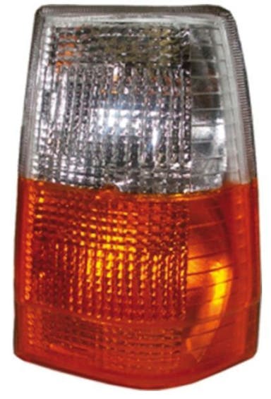 Knipperlicht voor Volvo 740, 760 1984-92, links