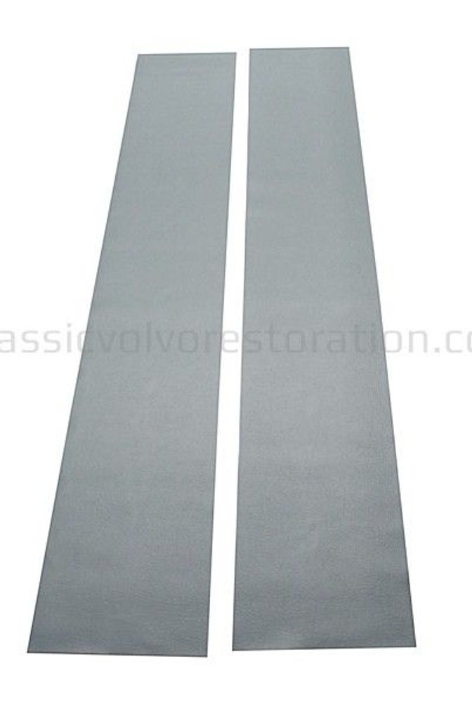 Bekleding B-stijl voor Volvo Amazon, Amazon Kombi 1961 blauw — bild 2 av 2