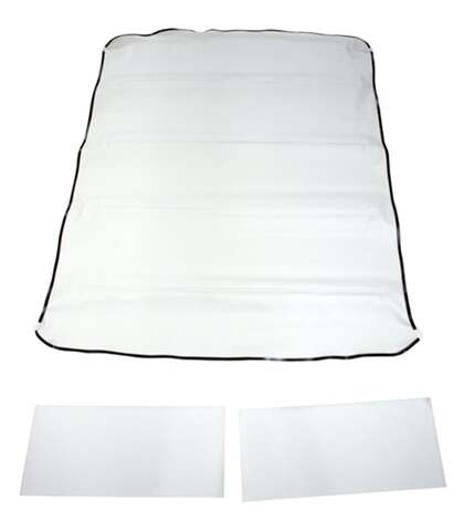 Hemelbekleding 142/144/Volvo 164 1974 vinyl