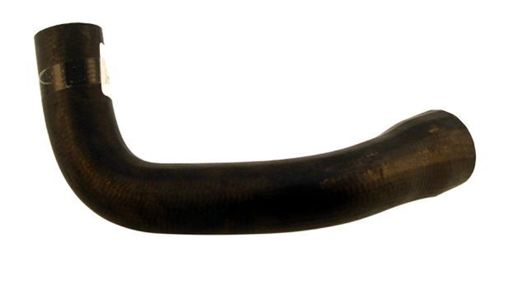 Radiatorslang bovenzijde voor Volvo 164 1970-75, 1969-70 met airconditioning