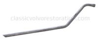 Uitlaatpijp voor Volvo Duett, B4B, B14A, B16 — bild 2 av 2