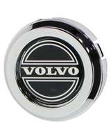 Naafkap Turbo d=62 mm