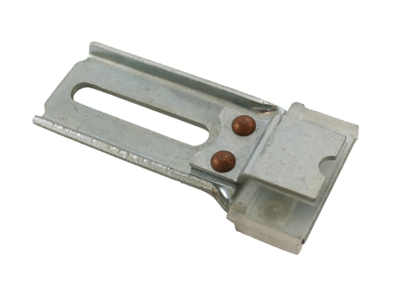 Bevestigingsbeugel voor schuifdak van Volvo 140, 164, 240, 260 — bild 1 av 2