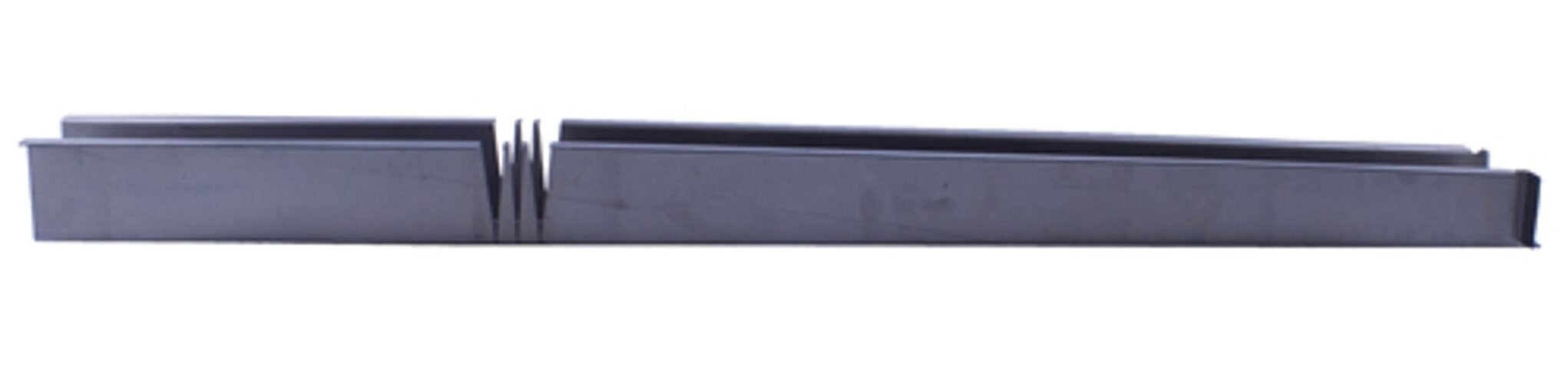 Langsdragende vloerbalk L/R