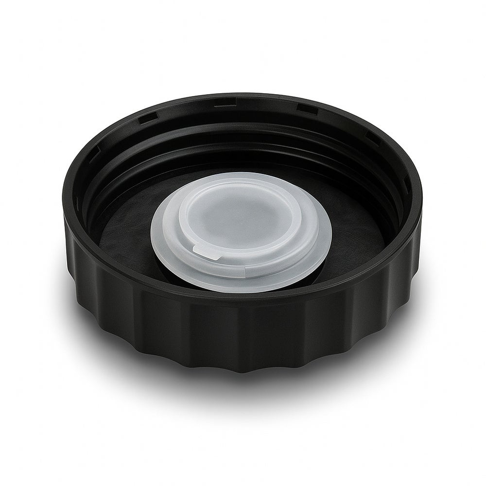 Dop remvloeistofreservoir voor Volvo Amazon, Amazon Kombi, 1961- — bild 1 av 2
