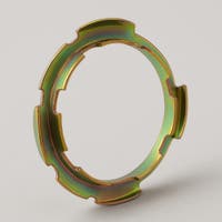 Tankring voor Volvo 240, 260, 262, 240 1981- — bild 2 av 2