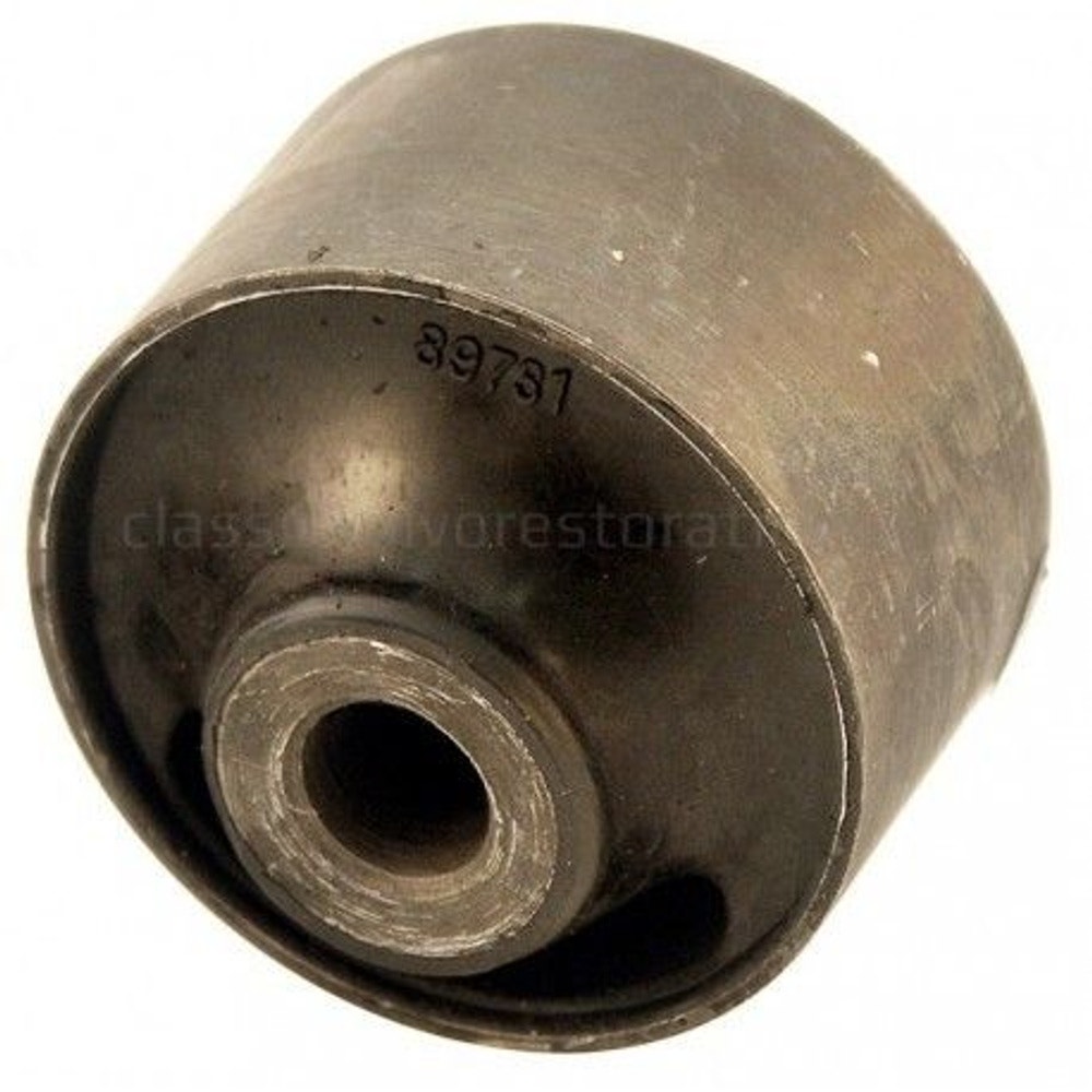 Versnellingsbaksteun versterkt