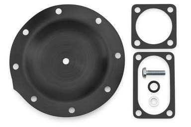 Membraankit vacuümpomp voor Volvo 164, 260