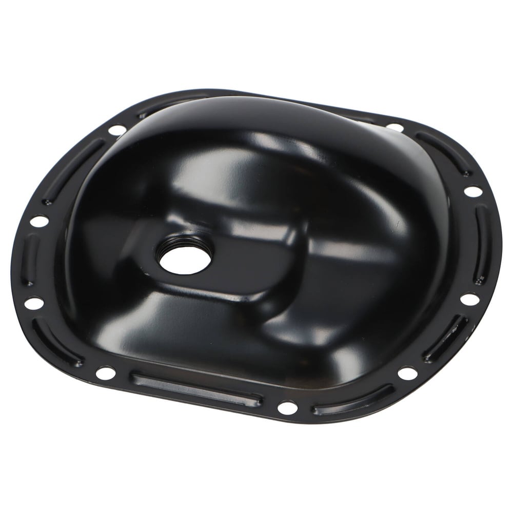 Inspectiedeksel Spicer