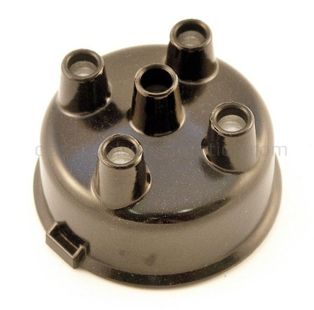 Verdeelkap B4B Autolite voor Volvo PV444, Duett, 1950-54 — bild 2 av 2
