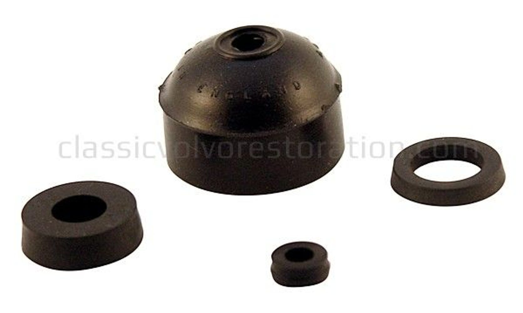 Reparatieset hoofdremcilinder voor Volvo Amazon, 1957-1960 — bild 2 av 2