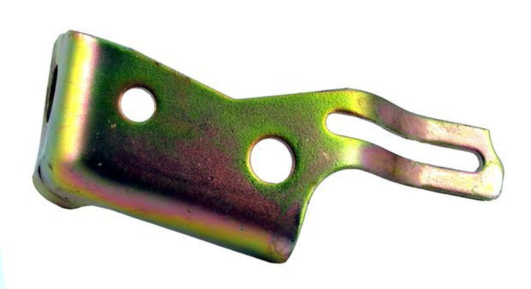 Console handrem links