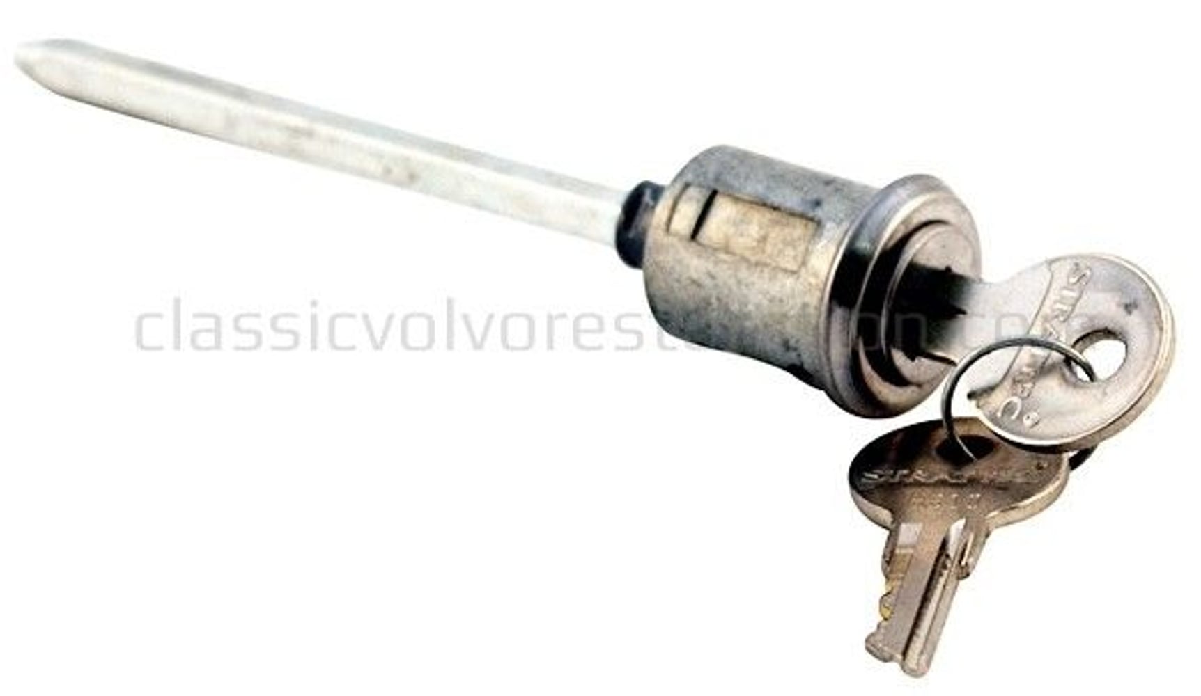 Slotcilinder deur PV/Duett