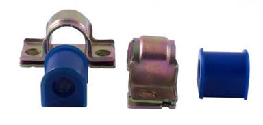 Stabilisatorstangset voor Volvo 240, 740, 760, 940, 960, 79-98, PU