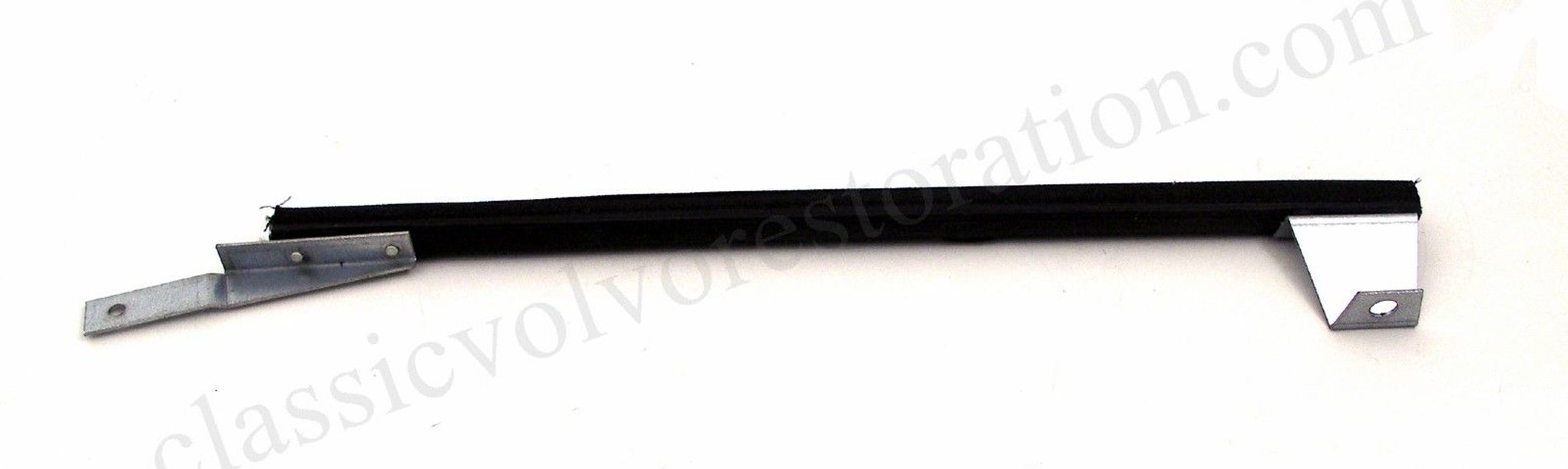 Sierlijst rechts achter